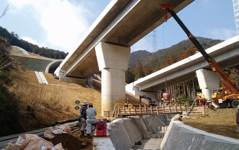 親和建設株式会社