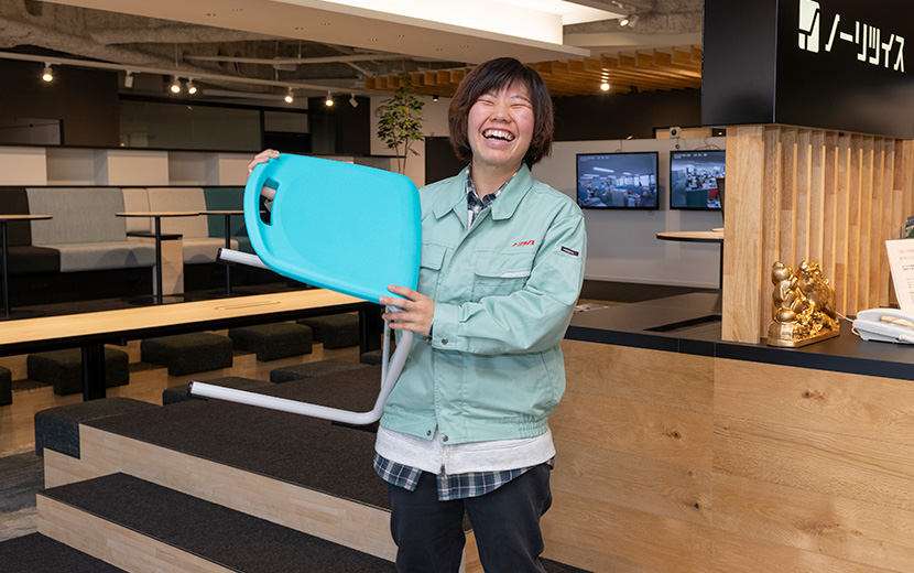 東海金属工業株式会社